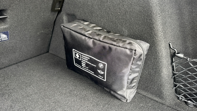 BMW 1 Series 118i [136] M Sport 5dr [Live Cockpit Professional] Petrol Hatchback